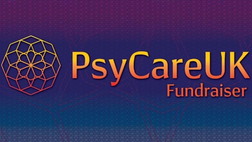 PsyCare UK Fundraiser 2023