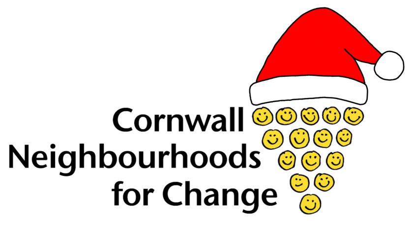 Community Christmas at CN4C