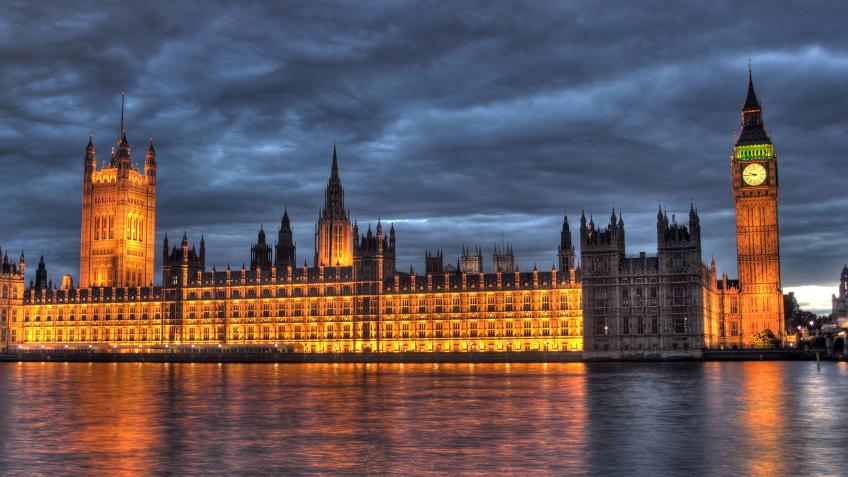 Can the Home Secretary Break International Law