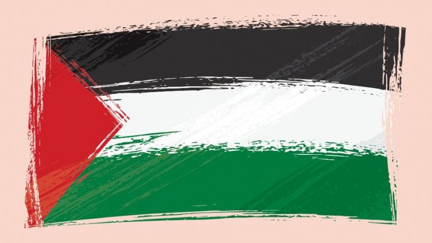 Prize Draw for Palestine 🇵🇸
