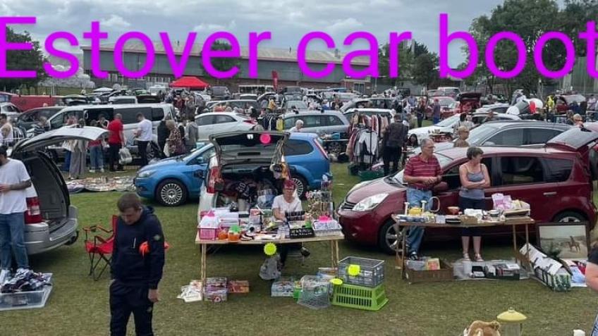 Planning for full time carboot