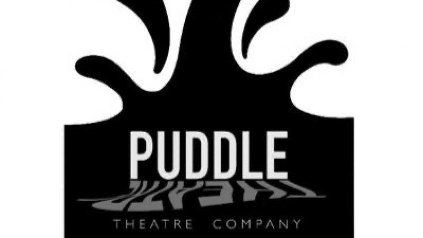 Get Puddle to Edinburgh Fringe