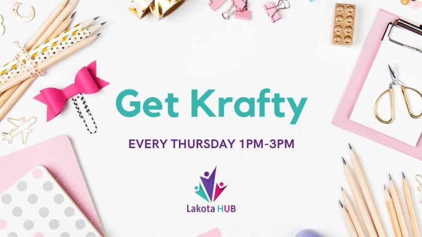 Get Krafty