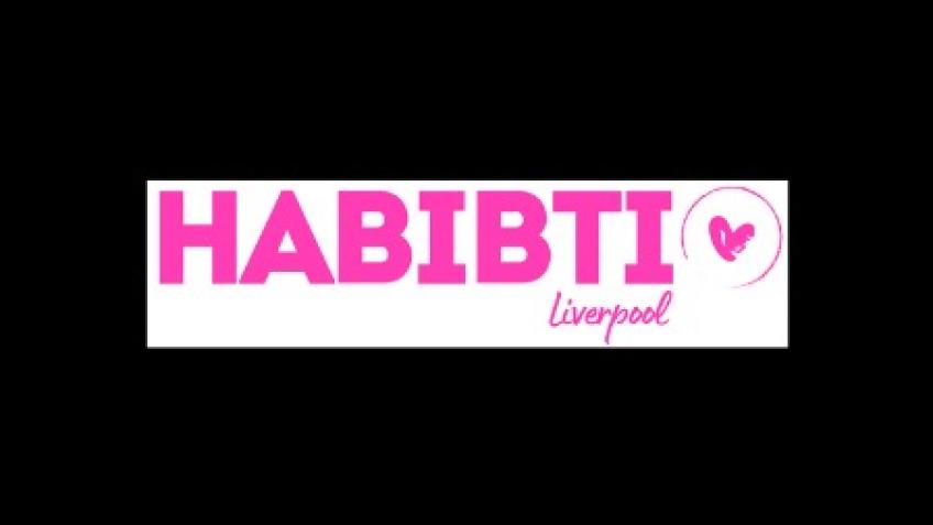 Habibti Liverpool