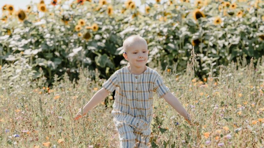 In memory of Jude Mellon-Jameson