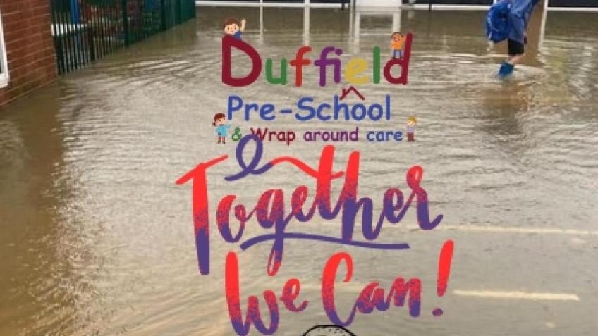 DUFFIELD PRE-SCHOOL