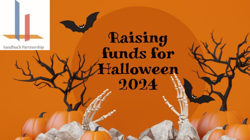 Halloween event