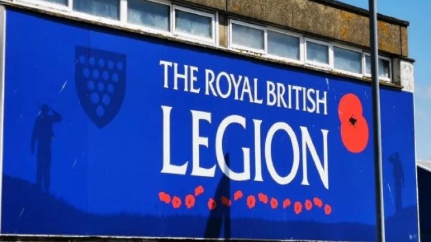 Judicial Review Royal British Legion Club Newquay
