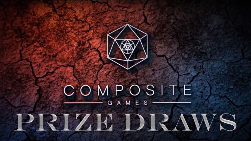 Composite Games Prize Draws