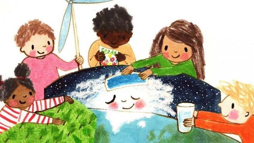 Glasgow children's air pollution programme