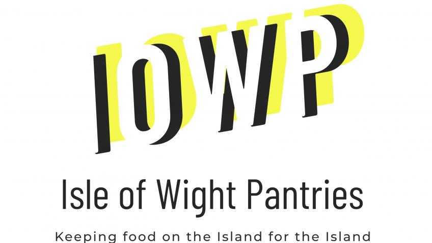 Isle of Wight Pantries CIC