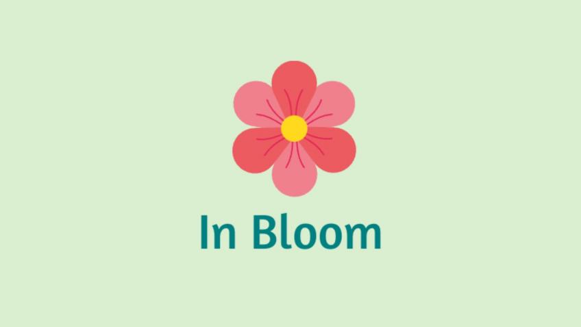 In Bloom - Gatley, Hazel Grove and Edgeley.