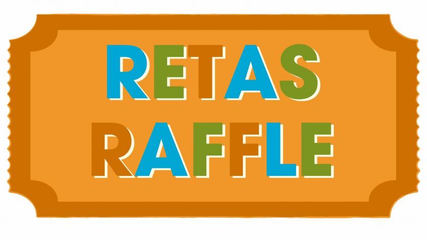 RETAS Raffle