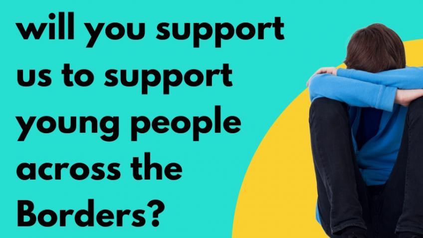 Raise £5000 to Save our Service!