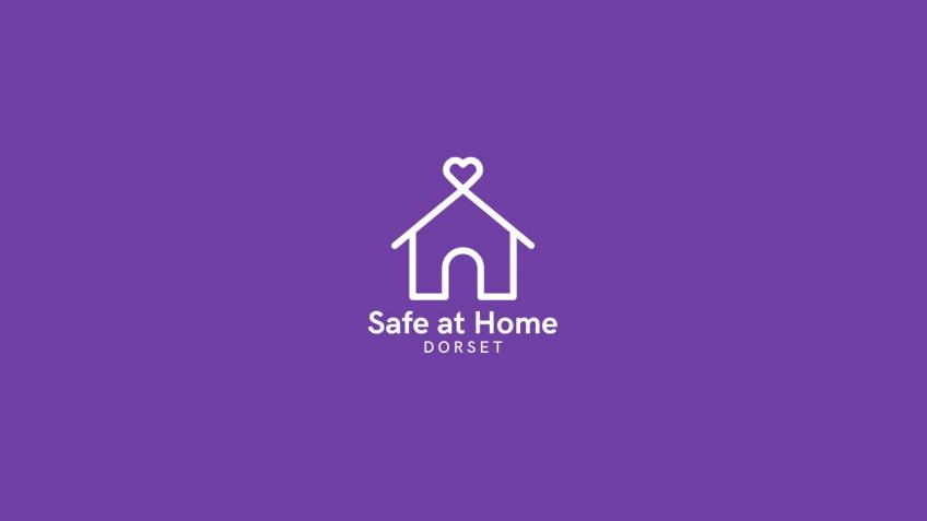 Safe at Home Startup Funding
