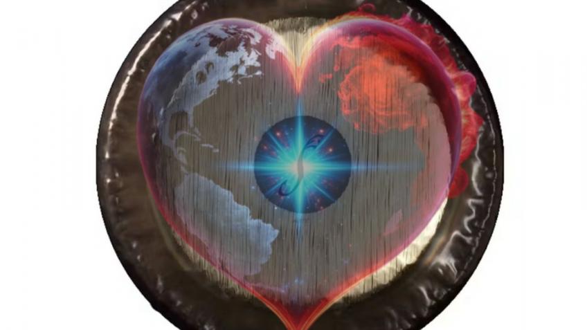 Sedna Tone of the Heart Event