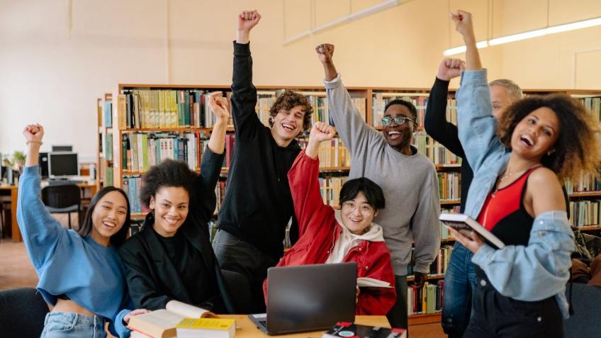 Help change the lives of local teens in Enfield!