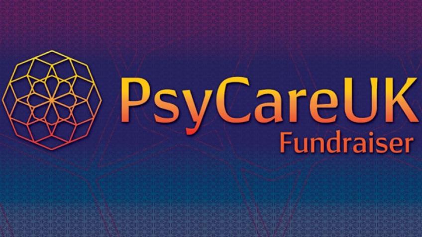 PsyCare UK RAFFLE