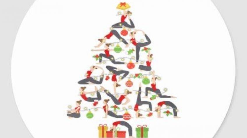 Christmas Prize Draw