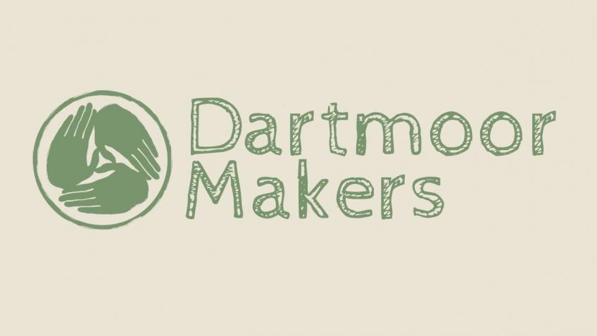 Dartmoor Makers CIC Launch Fundraiser