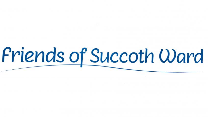 Friends of Succoth Ward