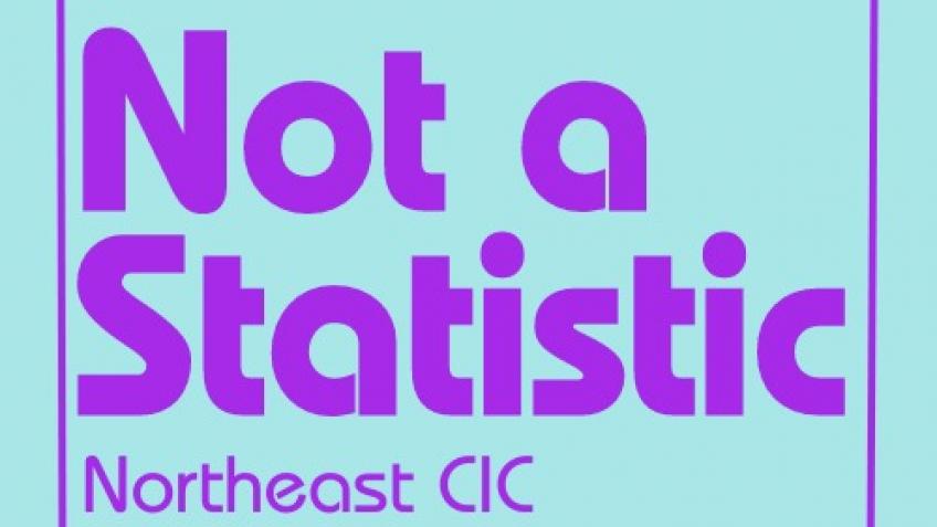 Not A Statistic Northeast CIC - Support Sessions