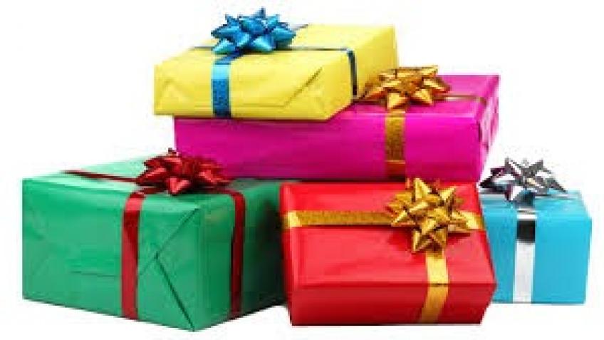 Christmas Prize Draw 2023