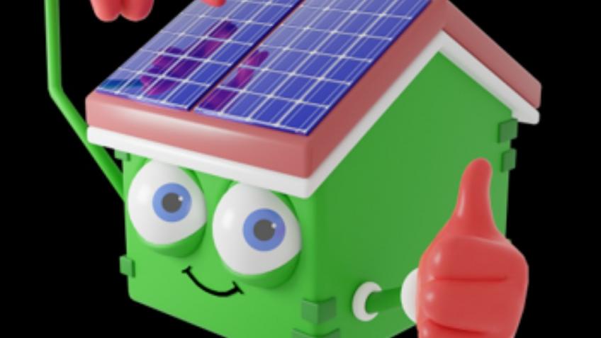 Energy for Life