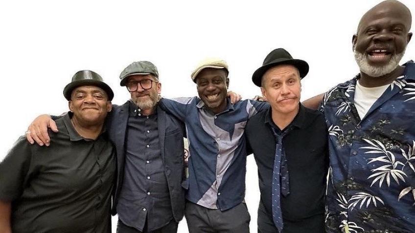 Help The Errol Linton Band Go to Memphis