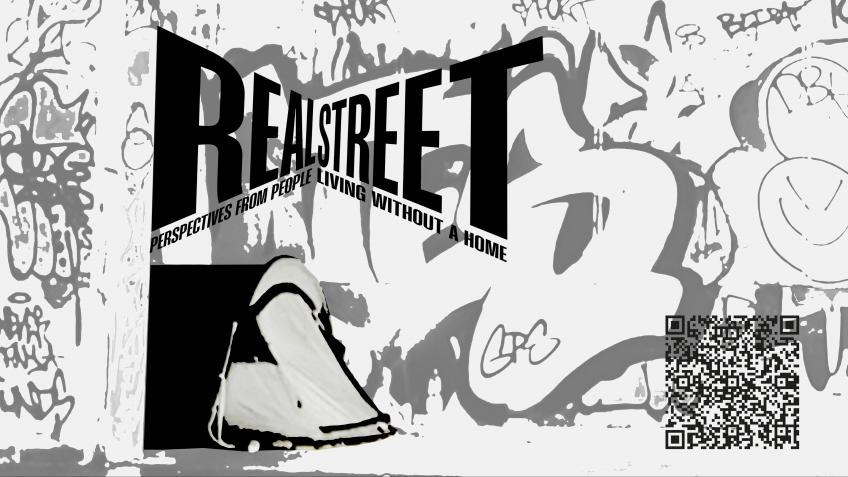 Real Street: People's Perspective, Photo Project