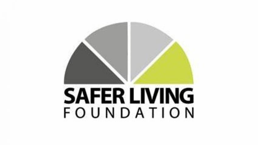 SAFER LIVING FOUNDATION