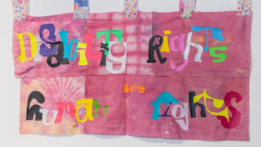 Art&Design FREE Saturday Club at TheMargateSchool