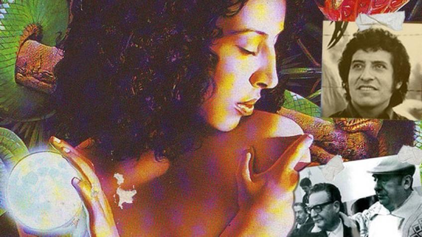 Latin Passion - South American Theatre Projects