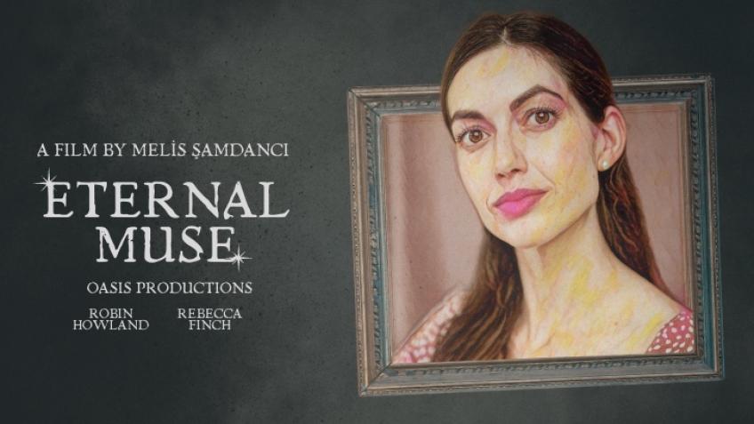Short Film: Exploring Love and Artistic Obsession