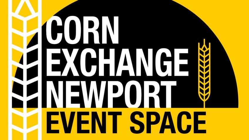 Corn Exchange Newport - Community Share Offer