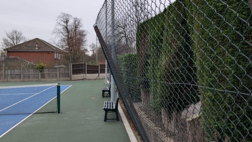Improved facilities