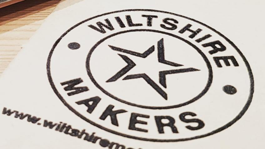 Wiltshire Makers Pop Up Shop