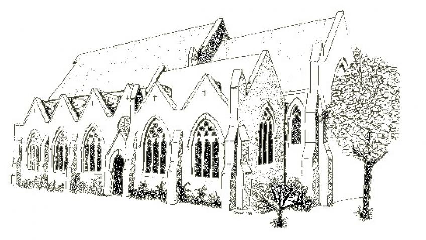 All Saints Hall Heating System - Warmth Wanted
