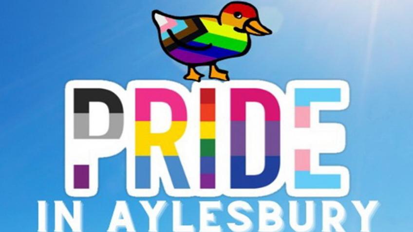 Pride in Aylesbury 2024