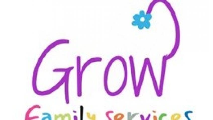 Grow Family Services  - SEND Support