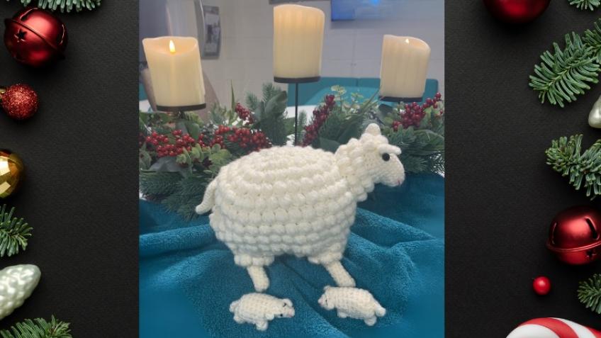 Snowball Raffle