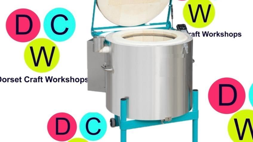 Help us buy a Pottery Kiln for the Community