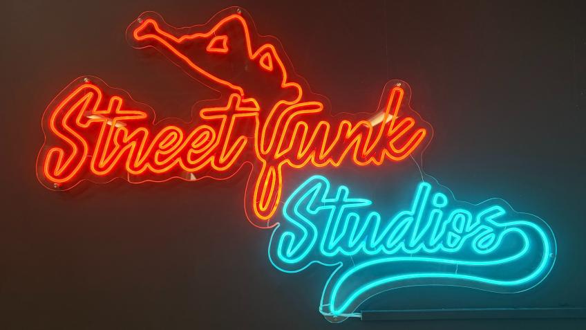Streetfunk Studios