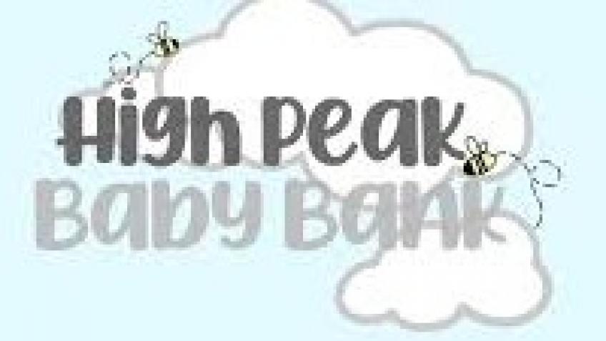 High Peak Baby Bank