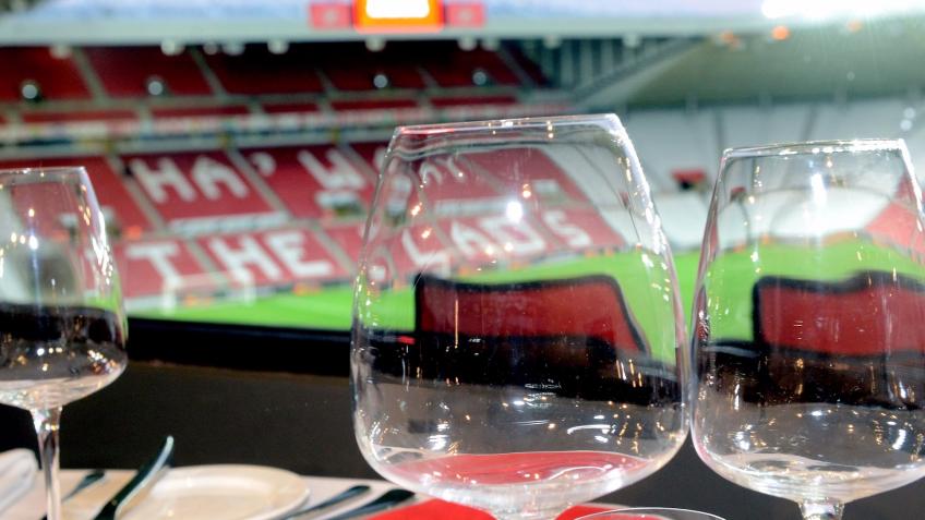 Win VIP SAFC Matchday Tickets