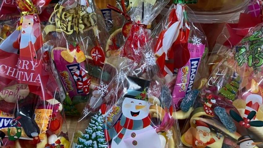 Raising Money for Children with Brain Injury