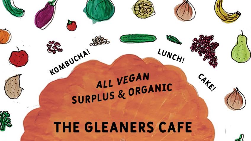 The Gleaners Cafe (Cost of Living Support Fund)