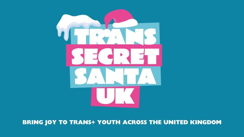Trans Secret Santa UK
