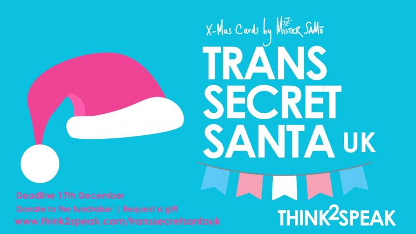 Trans Secret Santa UK