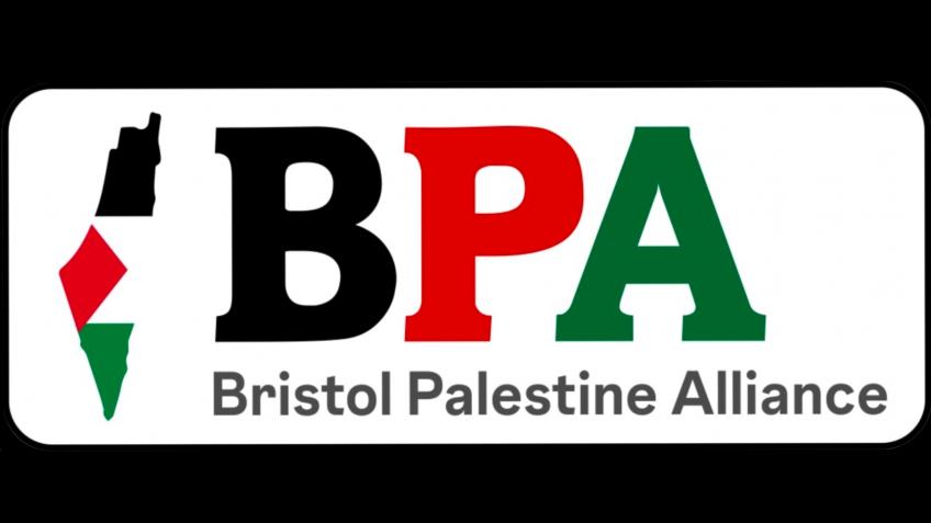 Campaign funding for proPalestine marches & events